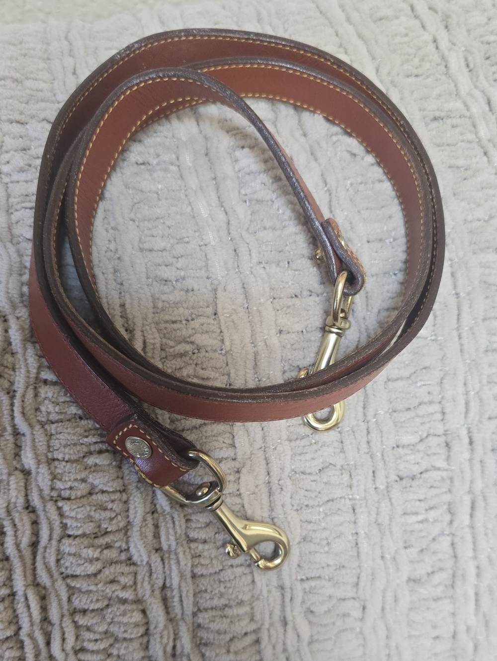 Dooney & Bourke Bag Strap - Picture 3 of 4